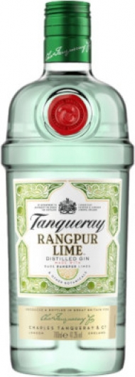 GIN TANQUERAY RANGPUR CL.100